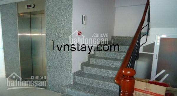 Văn phòng minh thư cho thuê đường nguyễn văn quá, gần chợ cầu quận 12