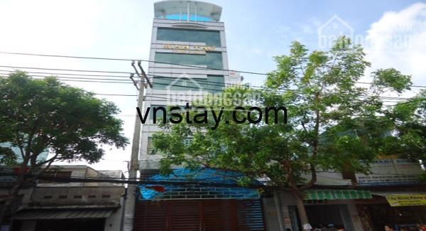Văn phòng minh thư cho thuê đường nguyễn văn quá, gần chợ cầu quận 12