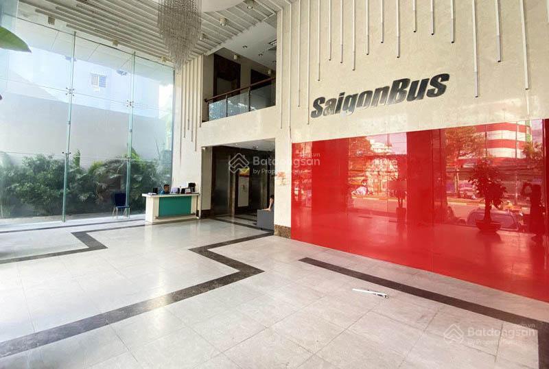 Cho thuê văn phòng sài gòn bus đường hải thượng lãn ông quận 5