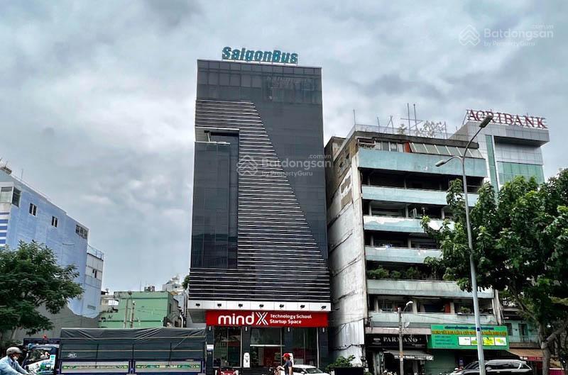 Cho thuê văn phòng sài gòn bus đường hải thượng lãn ông quận 5