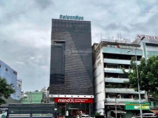 Cho thuê văn phòng sài gòn bus đường hải thượng lãn ông quận 5