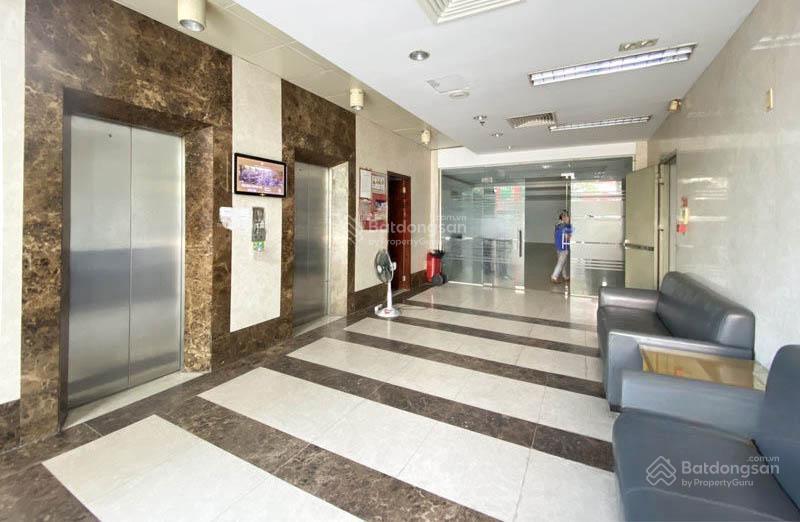 Cho thuê văn phòng sài gòn bus đường hải thượng lãn ông quận 5