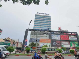 Văn phòng pico plaza đường cộng hòa cho thuê, view đẹp, sàn trống