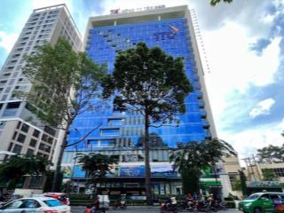 Cho thuê văn phòng tây nam (ttc) phường 2 tân bình đối diện công viên hoàng văn thụ