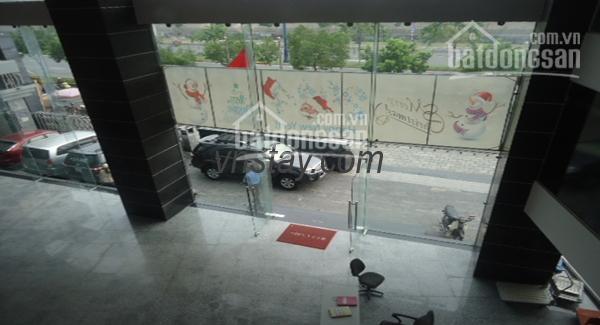 Văn phòng mh đường võ văn kiệt quận 5 cho thuê với nhiều diện tích