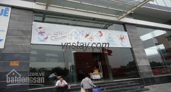 Văn phòng mh đường võ văn kiệt quận 5 cho thuê với nhiều diện tích