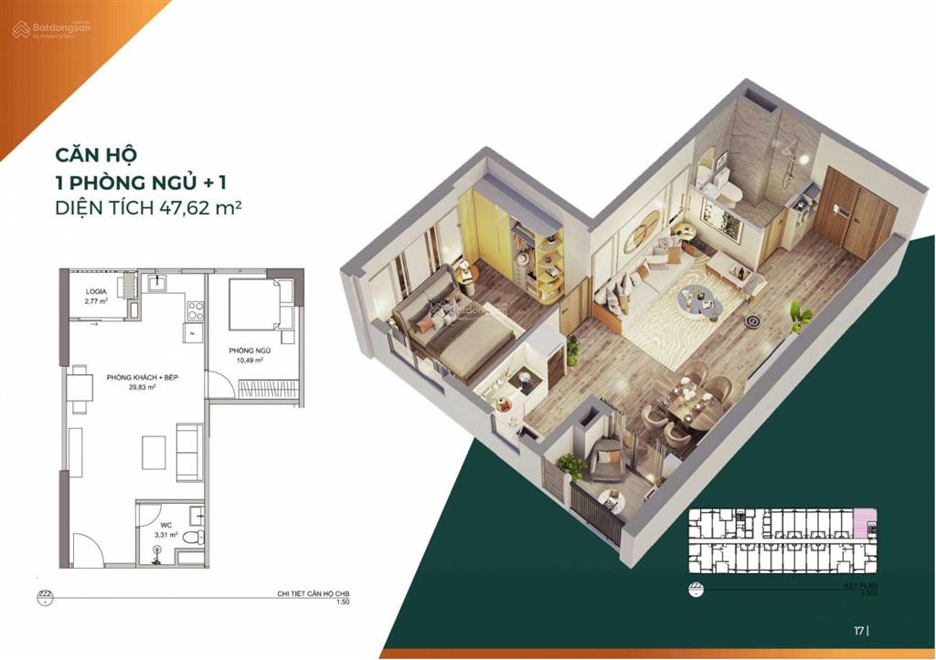 Bán căn hộ thương mại chuẩn bị nhận nhà 30m2 1pn 0909 934 *** thiết kế đẹp