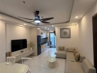 Chuyên cho thuê căn hộ 2 pn 1wc khu evergreen full đồ chỉ sách valy vào ở