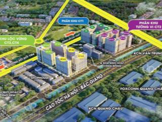 Bán nhanh căn hộ thương mại view trung tâm thương mại 60m2 giá 2.330 tỷ  0909 934 ***