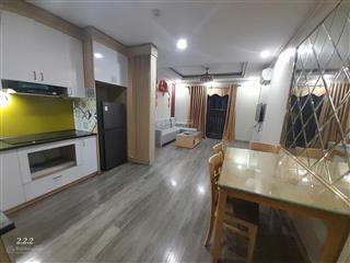 Cho thuê căn hộ chung cư thương mại viglacera  thành phố bắc ninh 2pn 1vs