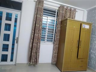 Chính chủ cho thuê phòng trọ quận 3. dt 16m2, giá chỉ 3 5 triệu/ tháng