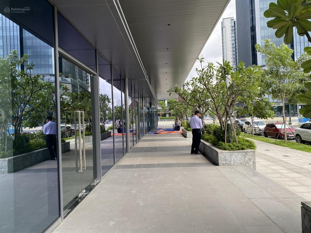 Bán shophouse b.01.18 the opera residence, the metropole thủ thiêm | 0938 336 ***