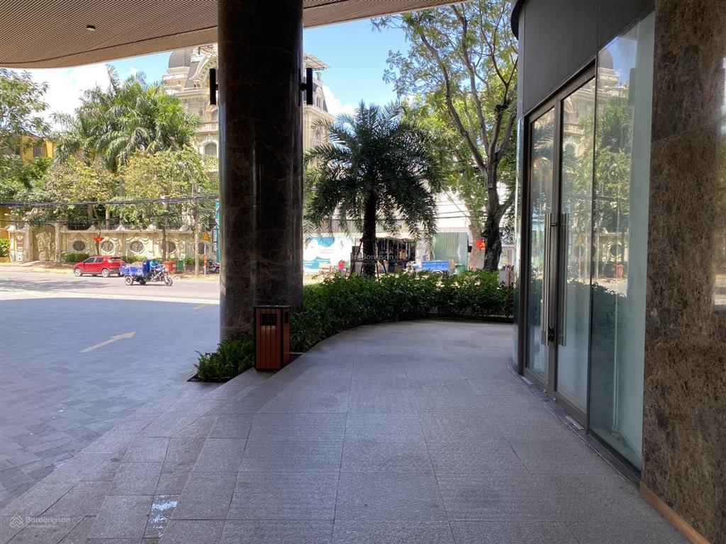 Bán shophouse thảo điền green có sẵn hợp đồng thuê 53,8 triệu/tháng, sổ hồng lâu dài  0938 336 ***