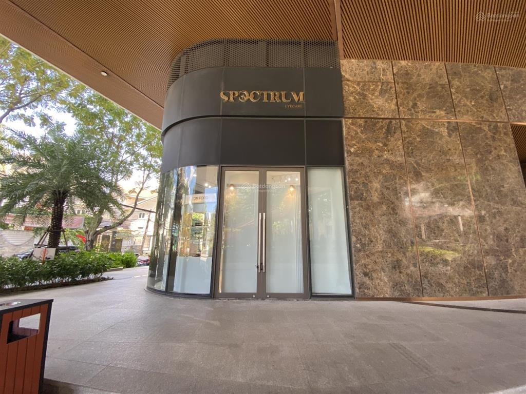 Bán shophouse thảo điền green có sẵn hợp đồng thuê 53,8 triệu/tháng, sổ hồng lâu dài  0938 336 ***