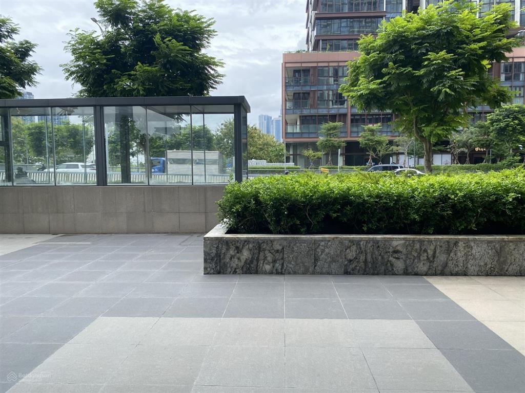 Bán shophouse b.01.08 the opera residence, the metropole thủ thiêm 0938 336 ***