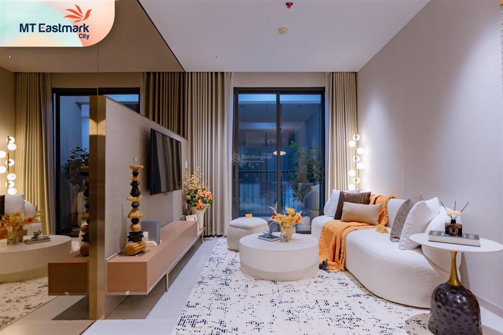 Bán căn 1pn+ tầng đẹp  nội khu yên tĩnh