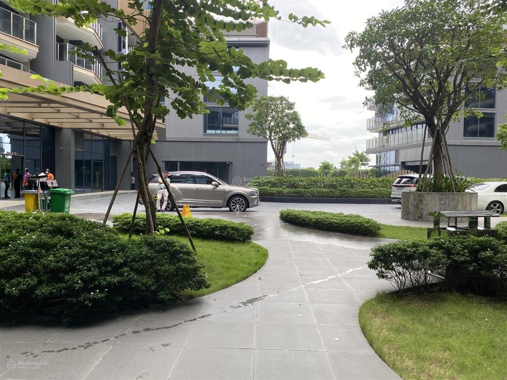 Bán shophouse b3 the opera residence, the metropole thủ thiêm | 0938 336 ***