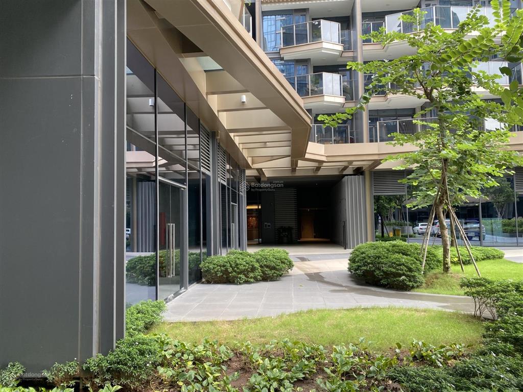 Bán shophouse b3 the opera residence, the metropole thủ thiêm | 0938 336 ***