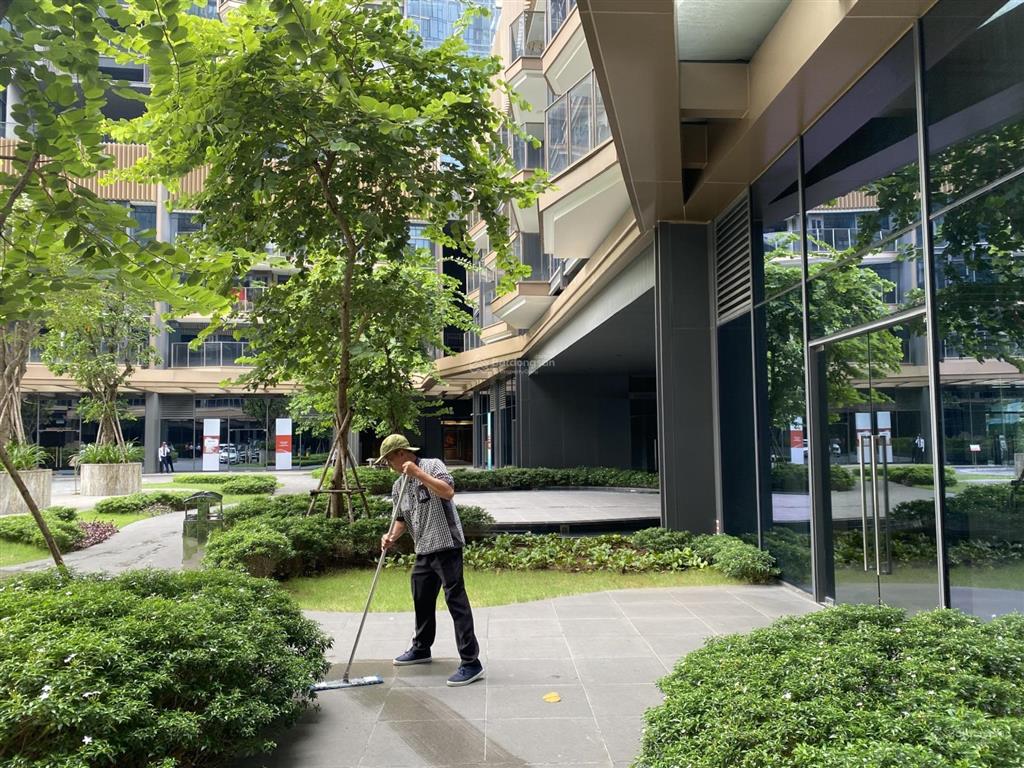 Bán shophouse b3 the opera residence, the metropole thủ thiêm | 0938 336 ***