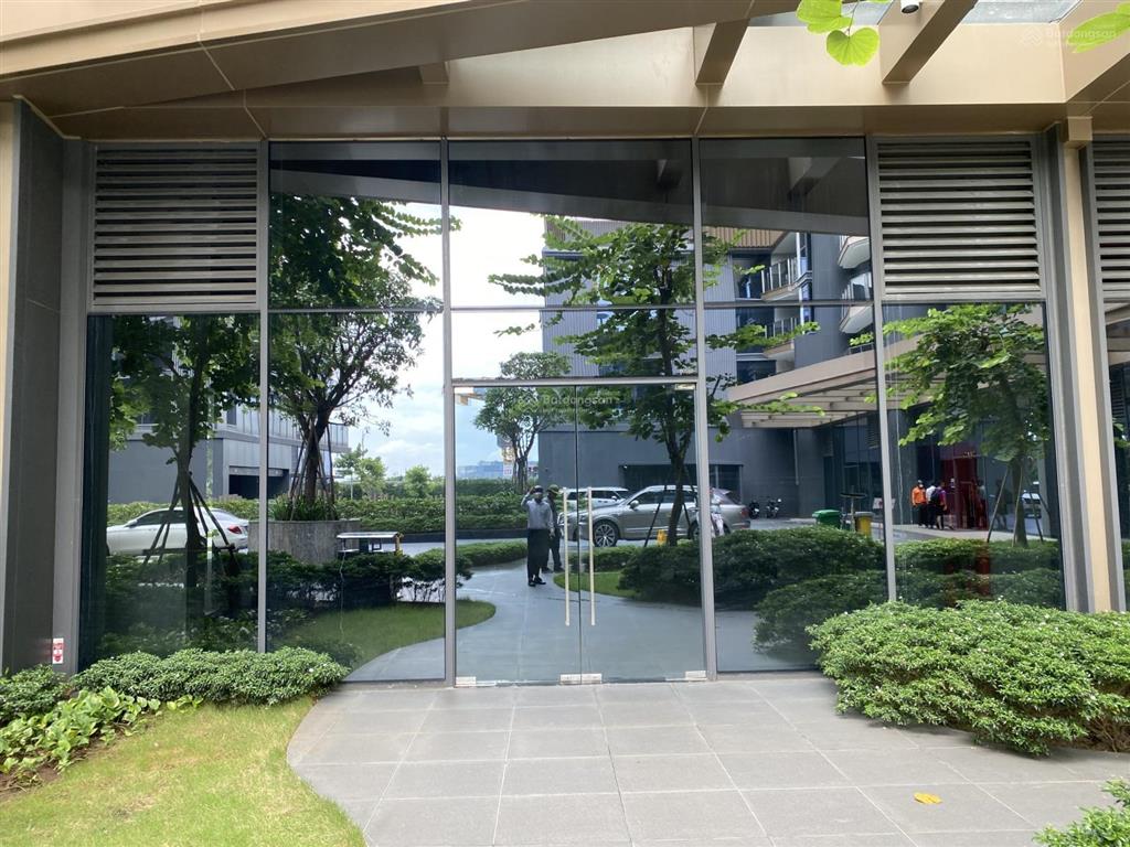 Bán shophouse b3 the opera residence, the metropole thủ thiêm | 0938 336 ***