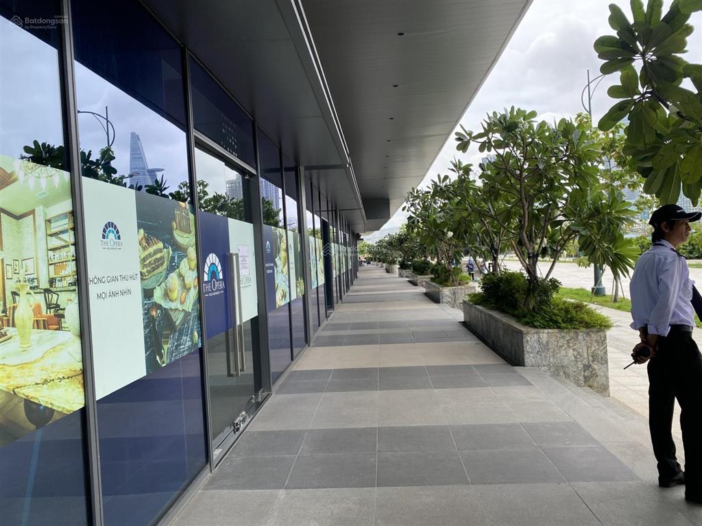 Bán shophouse b7 the opera residence, the metropole thủ thiêm | 0938 336 ***