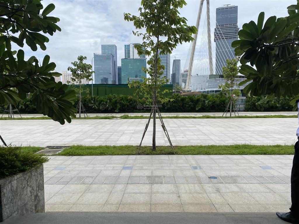 Bán shophouse b7 the opera residence, the metropole thủ thiêm | 0938 336 ***