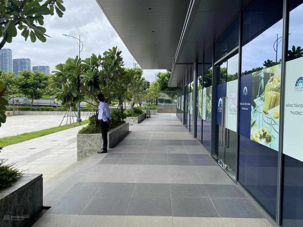 Bán shophouse b7 the opera residence, the metropole thủ thiêm | 0938 336 ***