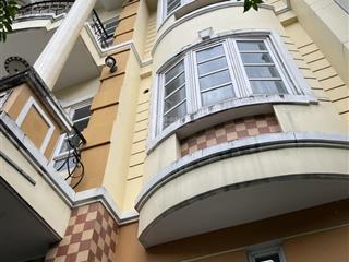 Cho thuê nhà p an phú , kdc sông giồng . dt 119m2