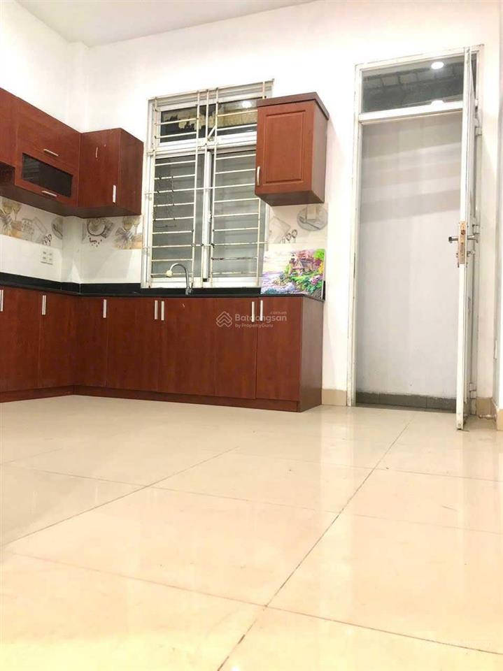 Bán nhà hẻm ô tô, p. bình trưng tây. dt 61m2 (4 x 15m) 1 trệt 2 lầu