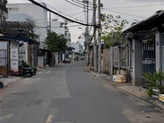 Bán nhanh dãy nhà trọ 7 phòng, dt 146.9m2 (5 x 29.4m)