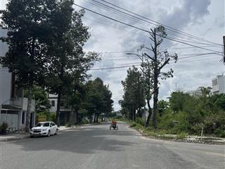 Bán nhanh đất nền 100m2 ( 5.7 x 17.5m ) h  đông nam