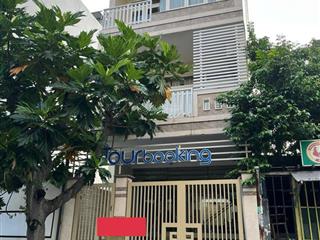 Bán nhà mặt đường số, kdc an phú an khánh