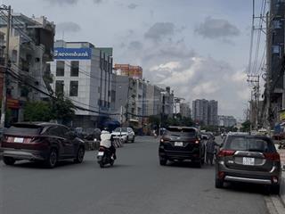 Bán nhà mặt đường lương định của , p an khánh , quận 2 cũ