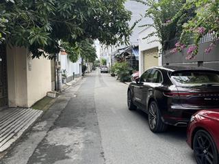 Bán đất nền đường ô tô qua lại , kdc đường trần não rẽ vào