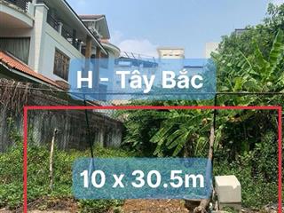 Bán nhanh lô đất biệt thự , kdc đường trần não rẽ vào