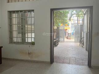 Cho thuê nhà mặt đường ô tô, 150m2 (6 x 25m), 1 trệt 1 gác suốt