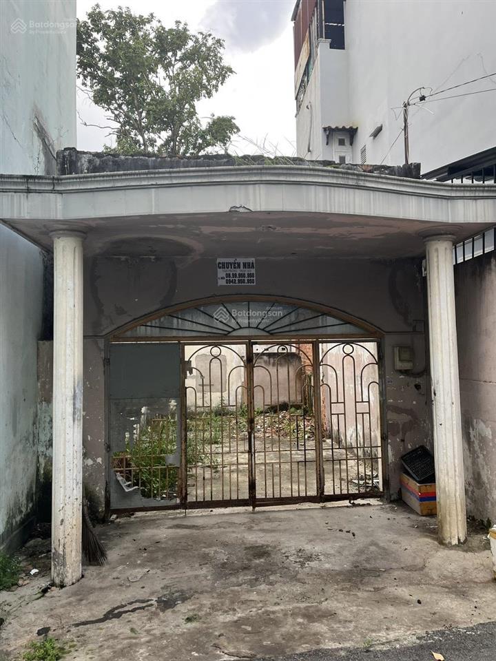 Bán đất hẻm ô tô thông thoáng, p. bình trưng đông (quận 2 cũ)