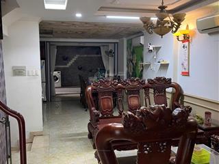 Bán nhà mặt phố ,1 hầm 3 tầng . giá 18.5 tỷ