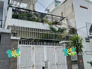 Bán nhà mặt đường số 5m , p bình trưng tây