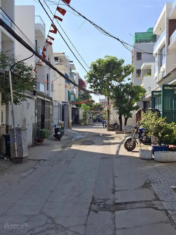 Bán đất nền kdc bệnh viện lê văn thịnh, tp thủ đức