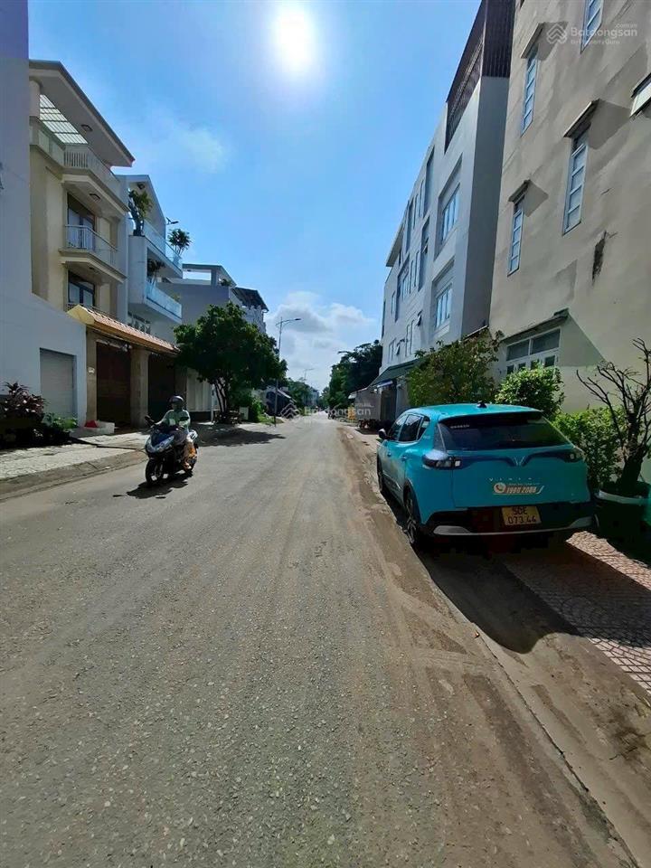 Bán đất nền kdc bệnh viện lê văn thịnh, tp thủ đức
