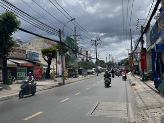 Bán nhanh nhà mặt đường nguyễn duy trinh , bình trưng đông