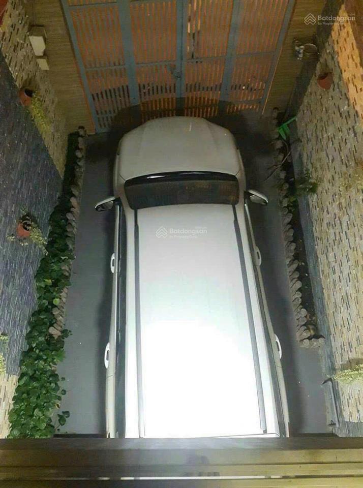 Bán nhà mặt đường ô tô 2 chiều , nhánh đường lê văn thịnh rẽ vào 150m