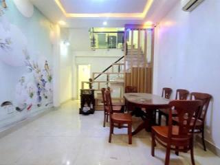 Bán nhà mặt đường ô tô 2 chiều , nhánh đường lê văn thịnh rẽ vào 150m