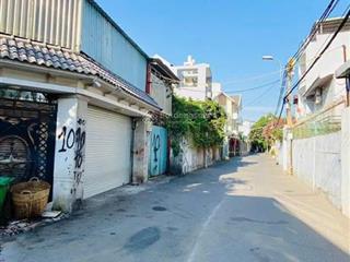 Bán gấp mặt đường trịnh khắc lập, p. thạnh mỹ lợi. nhánh đường nguyễn thị định rẽ vào 50m