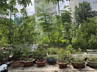 Bán nhanh đất nền biệt thự , đường 12m , h đông nam