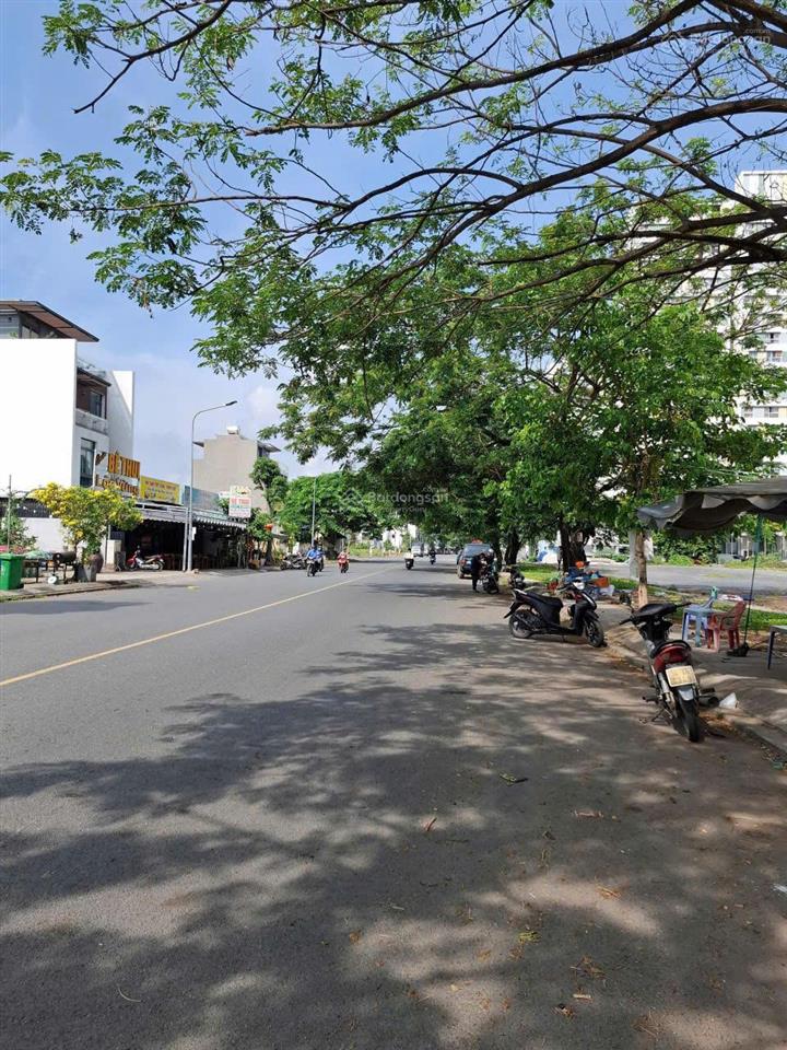 Bán nhanh đất nền nhà phố , khu đô thị cát lái  h  đông nam