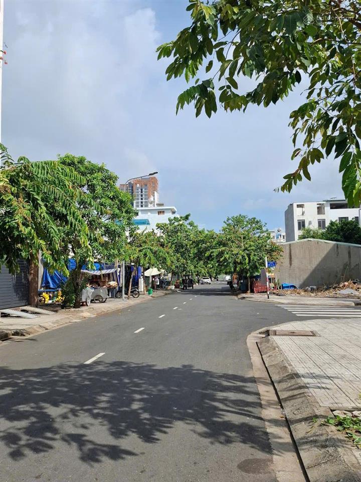 Bán nhanh đất nền nhà phố , khu đô thị cát lái  h  đông nam