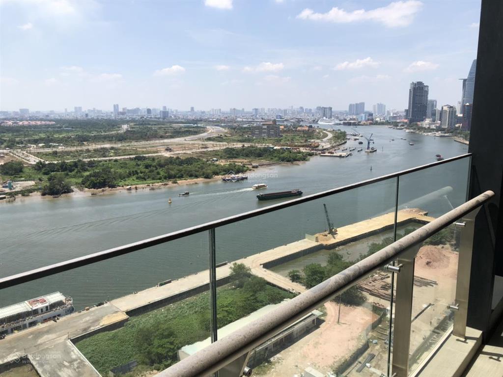 Cho thuê cc 3pn 2wc, 120m2 tại vinhomes golden river ba son, giá siêu hời 50 triệu