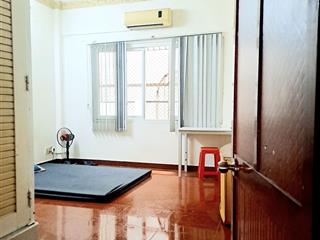 Phòng có wc riêng, bếp máy lạnh nội thất cơ bản, riêng biệt tự do, chính chủ 47/24/13c bùi đình túy